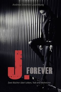 portada J. - Forever (en Alemán)
