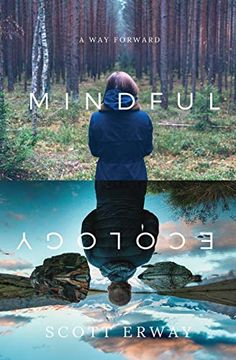 portada Mindful Ecology: A way Forward (en Inglés)