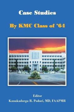 portada Case Studies by Kmc Class of '64 (in English)