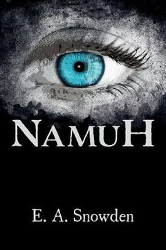 portada Namuh (in English)