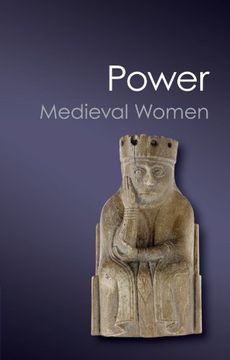 portada Medieval Women (Canto Classics) (en Inglés)