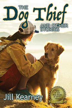 portada The Dog Thief and Other Stories (en Inglés)