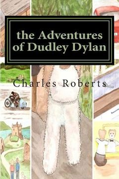 portada The Adventures of Dudley Dylan (in English)