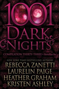 portada 1001 Dark Nights: Compilation Thirty-Three 
