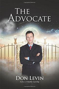 portada The Advocate