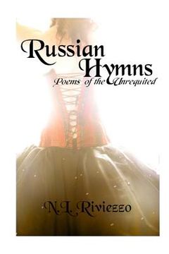 portada Russian Hymns: Poems of the Unrequited (en Inglés)