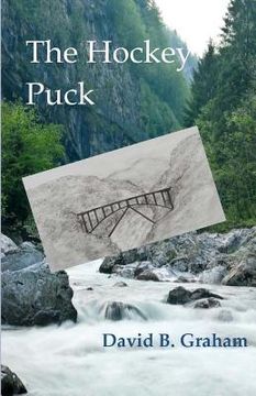 portada The Hockey Puck (en Inglés)