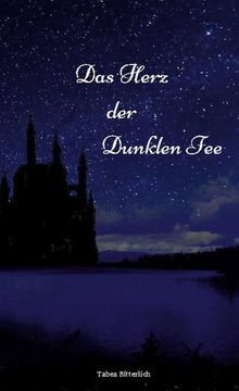 portada Das Herz der Dunklen fee (in German)