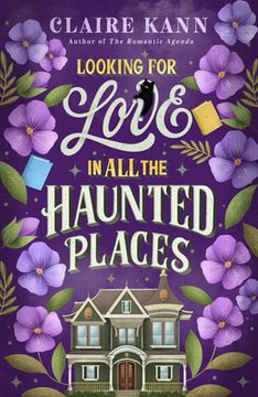 portada Looking for Love in All the Haunted Places