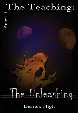 portada The Unleashing (Teaching) (en Inglés)