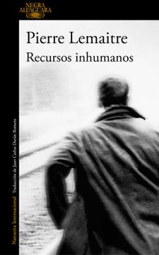 portada Recursos inhumanos (in Spanish)