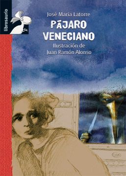 portada Pájaro Veneciano (in Spanish)