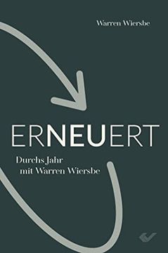 portada Erneuert (in German)