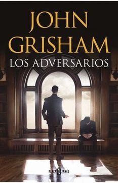 portada Los Adversarios (in Spanish)
