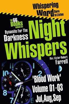 portada Night-Whispers Vol 01-Q3-'Blood Work'