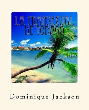 portada La Transexual de Tobago