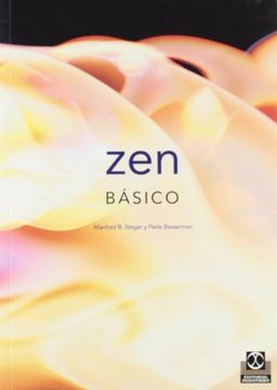 portada Zen Básico (Artes Marciales) (in Spanish)