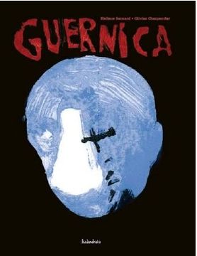 portada Title: Guernica (Castellano)