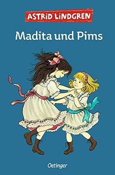 portada Madita 2. Madita und Pims (in German)