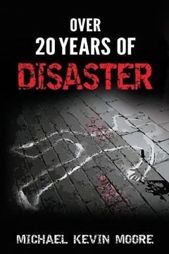 portada Over 20 Years of Disaster