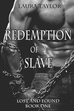 portada Redemption of a Slave (en Inglés)