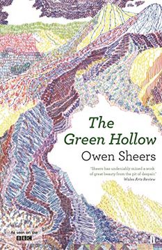 portada The Green Hollow (Faber Drama) (en Inglés)
