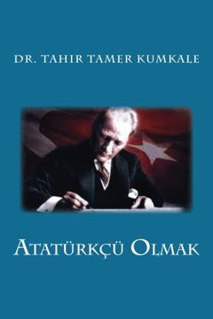 portada Ataturkcu Olmak (Turkish Edition)