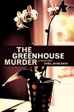 portada the greenhouse murder