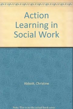 portada Action Learning in Social Work 