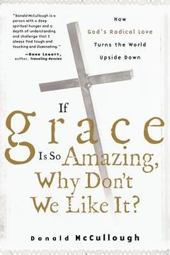 portada if grace is so amazing, why don ` t we like it?