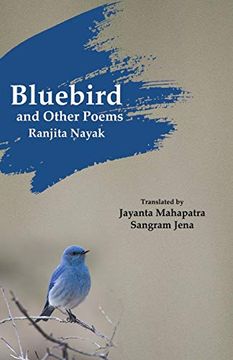 portada Bluebird and Other Poems (en Inglés)