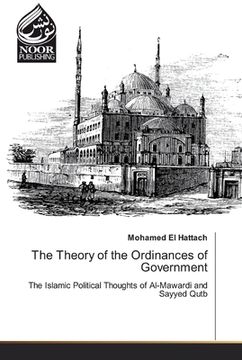 portada The Theory of the Ordinances of Government (en Inglés)