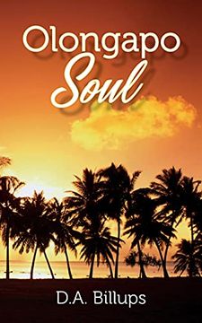 portada Olongapo Soul (en Inglés)