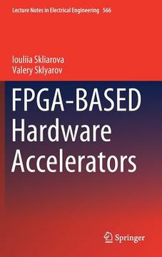 portada Fpga-Based Hardware Accelerators (in English)