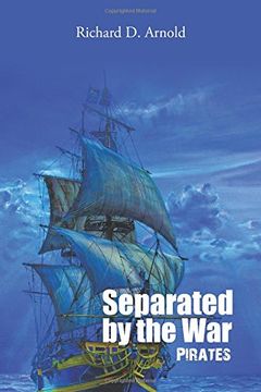 portada Separated by the War: Pirates
