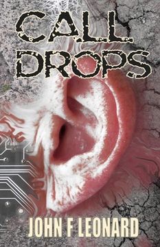 portada Call Drops: A Short Horror Story