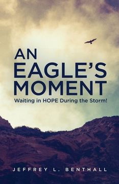 portada An Eagle's Moment: Waiting in HOPE During the Storm! (en Inglés)