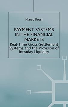portada Payment Systems in the Financial Markets
