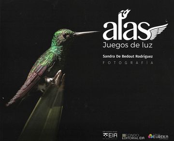 portada Alas: Juego de luz (in Spanish)