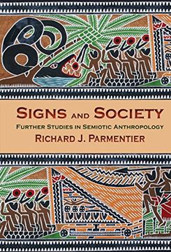 portada Signs and Society: Further Studies in Semiotic Anthropology (in English)