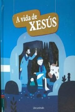A Vida De Xesus (en Gallego)