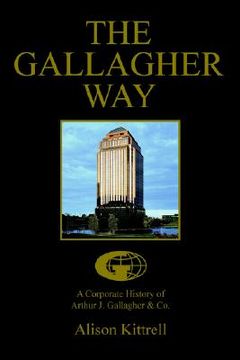 portada the gallagher way (in English)
