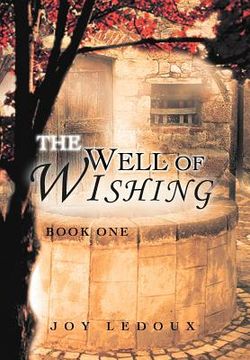 portada the well of wishing