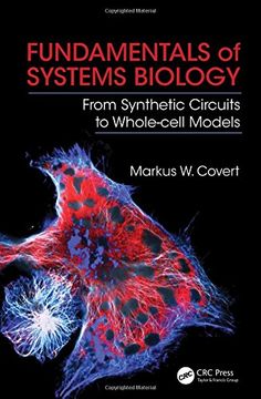 portada The Systems Biology Workbook: A Hands-On Introduction to a Revolution in Biology (in English)