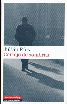 portada Cortejo de Sombras (in Spanish)