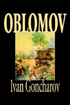 portada oblomov (in English)