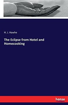 portada The Eclipse from Hotel and Homecooking