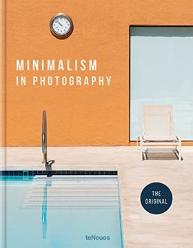 portada Minimalism in Photography: The Original (in German)