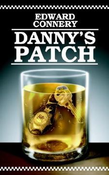 portada danny's patch (en Inglés)