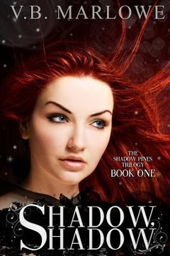 portada Shadow, Shadow: Book One of the Shadow Pines Trilogy (in English)